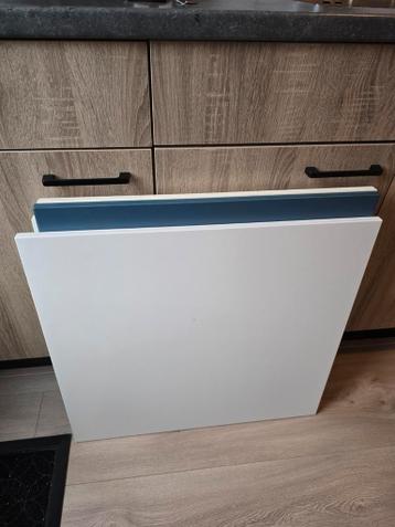 8x IKEA Besta deuren - afbeelding 2