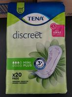 25 pakken Tena Discreet mini plus, Ophalen