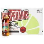Desperados Mojito Mint & Lime, Verzamelen, Biermerken, Nieuw, Overige merken, Flesje(s), Ophalen