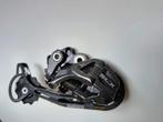 Shimano SLX Achterderailleur m662, Gebruikt, Derailleur of Ketting, Shimano, Mountainbike