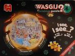 Wasgij "De kerstmarkt", Ophalen of Verzenden, Zo goed als nieuw