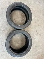 Bridgestone Potenza S001 * 255 40 18 run flat tyre RFT, Ophalen of Verzenden, Gebruikt, BMW