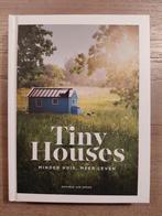 Tiny House - Monique van Orden, Ophalen of Verzenden, Nieuw, Monique van Orden, Interieur en Design