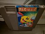 Pac-Man PacMan NES, Spelcomputers en Games, Avontuur en Actie, 1 speler, Ophalen of Verzenden, Zo goed als nieuw
