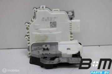 Portierslot rechts voor Audi A3 8V FL 8X1837016C beschikbaar voor biedingen