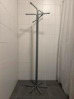 Metalen staande kapstok, Gebruikt, Ophalen of Verzenden, Metaal, Staande kapstok