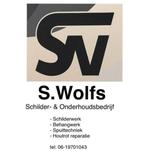 Schilder of behanger spuitwerk. Vrijblijvende offerte., Diensten en Vakmensen, Schilders en Behangers, Garantie, Buitenschilderwerk