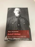 Adolf Hitler Zwerver Soldaat Politicus, Boeken, Ophalen of Verzenden, Tweede Wereldoorlog, Gelezen, Algemeen