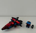 Lego 6781 - Lego Space Police SP-striker, Kinderen en Baby's, Speelgoed | Duplo en Lego, Ophalen of Verzenden, Gebruikt, Complete set