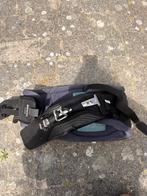 Mystic Warrior Kitesurf Trapeze – Medium (incl. mes), Geen board, Ophalen of Verzenden, Zo goed als nieuw, Trapeze