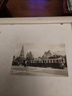 GROETEN UIT  VOORSCHOTEN, Ophalen of Verzenden, 1960 tot 1980