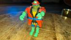 TMNT Road Ready Mutations Leonardo 1993 Playmates Toys, Verzamelen, Speelgoed, Ophalen of Verzenden, Zo goed als nieuw