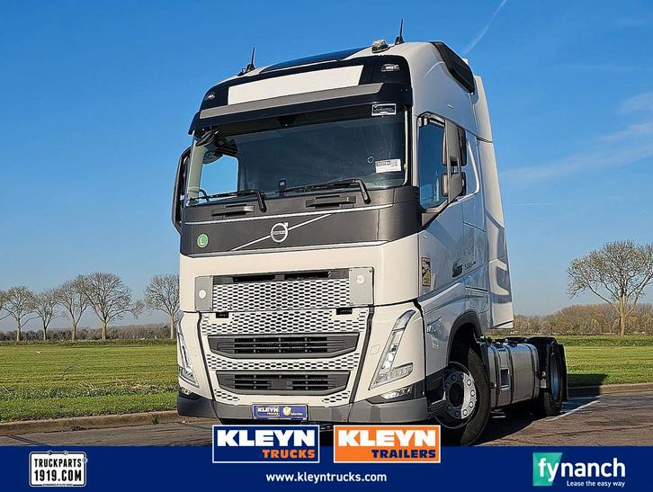 VOLVO FH 500 xl,, Auto's, Vrachtwagens, Bedrijf, Te koop, ABS, Airconditioning, Centrale vergrendeling, Cruise Control, Elektrische buitenspiegels
