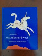 Wat niemand weet - Tonke Dragt, Nederlands, T. Dragt, Ophalen of Verzenden, Zo goed als nieuw