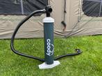 Tent / luchtbed / sub pomp goede kwaliteit, Watersport en Boten, Ophalen of Verzenden, Nieuw