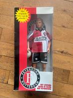 Zeldzame Feyenoord Barbie Pop 1998/1999 - Nieuw in Doos!, Ophalen, Nieuw
