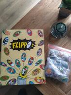Flippo map 1 + veel extra, Ophalen of Verzenden