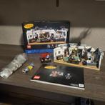 Lego Ideas Seinfeld (21328), Ophalen of Verzenden, Gebruikt, Complete set, Lego
