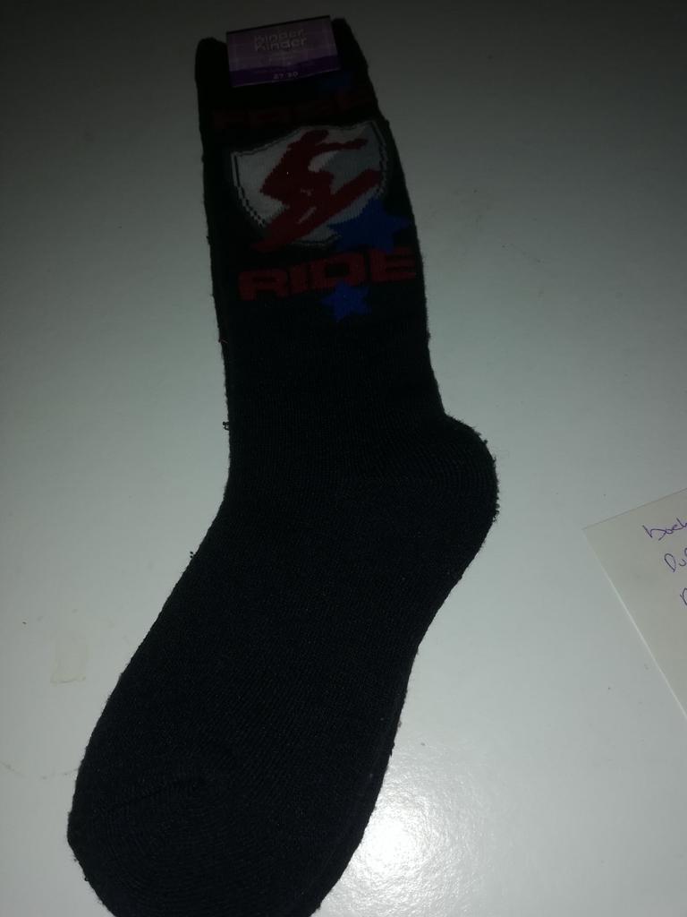 Nieuwe kinder skisokken, Ophalen of Verzenden, Nieuw, Jongen of Meisje, Overige typen