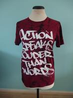 Clockhouse shirt (XS), Kleding | Dames, T-shirts, Verzenden, Zo goed als nieuw, Korte mouw, Maat 34 (XS) of kleiner