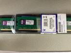 Geheugen kaarten voor PC + SSD 256 Gb, Computers en Software, RAM geheugen, Overige soorten, 8 GB, Ophalen of Verzenden, Zo goed als nieuw