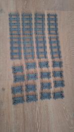 LEGO Rails 60205 - Treinrails, Ophalen of Verzenden