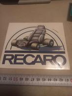 Recaro, Ophalen of Verzenden, Zo goed als nieuw