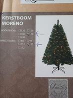 Kerst boom  plus kerst ballen, Ophalen, Zo goed als nieuw