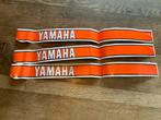 Yamaha NOS Tank Stickers - 3 Stuks, Verzenden