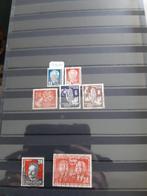 Dik postzegelboek DDR, Postzegels en Munten, Postzegels | Volle albums en Verzamelingen, Ophalen of Verzenden, Buitenland