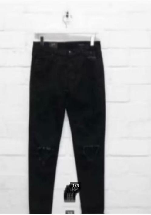 Five Units - Mooie Penelope Jeans maat 28 & 29 - Nieuw €100, Kleding | Dames, Spijkerbroeken en Jeans, Nieuw, W28 - W29 (confectie 36)