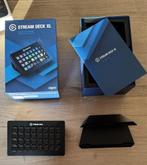 Elgato stream deck XL, Elgato Stream Deck, Ophalen of Verzenden, Bedraad, Overige indelingen