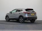 Nissan Qashqai 1.3 DIG-T Design Edition | Panorama Dak | Cam, Voorwielaandrijving, Gebruikt, 4 cilinders, Origineel Nederlands