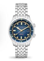 Spinnaker Automatisch Horloge, Sieraden, Tassen en Uiterlijk, Horloges | Heren, Overige merken, Staal, Polshorloge, Nieuw