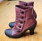 Mooie Miz Mooz Lage Laarzen Maat 38, Miz Mooz, Lage of Enkellaarzen, Ophalen of Verzenden, Gedragen