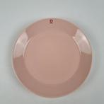 Iittala Teema poeder roze bord 21cm, Huis en Inrichting, Ophalen, Nieuw, Bord(en), Overige stijlen