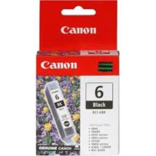 Te Koop : Canon BCI-6 cartridges, Computers en Software, Printerbenodigdheden, Nieuw, Cartridge, Ophalen of Verzenden
