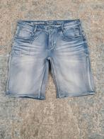 PME Skymaster Short W36 STRETCH Bronno3632 Bronno3634 Blauw, W36 - W38 (confectie 52/54), New Yorkstraat 50, 1175 RD Lijnden, https://www.justbrands.nl/klantenservice
