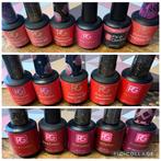 Pink Gellac Gellak Set - 65 Potjes, Sieraden, Tassen en Uiterlijk, Uiterlijk | Cosmetica en Make-up, Overige kleuren, Ophalen of Verzenden