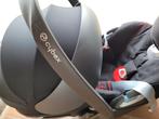 Cybex Cloud Z i-Size Ferrari Black, Kinderen en Baby's, Autostoeltjes, Overige merken, Ophalen of Verzenden, Zo goed als nieuw