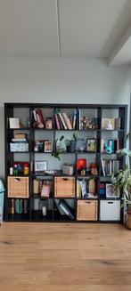 Boekenkast/Bookcase - IKEA Kallax, Huis en Inrichting, Kasten | Boekenkasten, 25 tot 50 cm, 100 tot 150 cm, Overige materialen