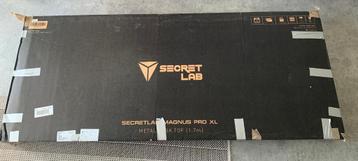  Secretlab Magnus Pro XL Tafelblad – 1,7m | NIEUW beschikbaar voor biedingen