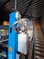 AGM Brug 3200kg - Autolift, Ophalen