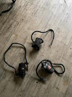 Gilera runner / skipper startmotor 125cc - 180cc, Ophalen