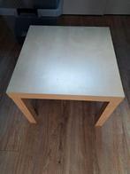 Ikea tafeltje, Huis en Inrichting, Tafels | Bijzettafels, Ophalen, Minder dan 45 cm, Minder dan 55 cm, Gebruikt