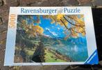 Nieuwe puzzel Ravensburger 5000 stukjes, Hobby en Vrije tijd, Denksport en Puzzels, Ophalen of Verzenden, Meer dan 1500 stukjes