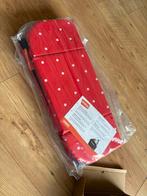 Babboe Zitkussen Bakfiets - Nieuw in Verpakking, Fietsen en Brommers, Fietsen | Bakfietsen, Ophalen of Verzenden, Nieuw, Overige merken