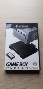 Gameboy Player Startup Disc - Nintendo GameCube - PAL, Spelcomputers en Games, Games | Nintendo GameCube, Gebruikt, Verzenden