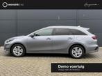 Kia Ceed SW 1.0 T-GDi DynamicPlusLine | Stoel/Stuurwielverwa, Auto's, Kia, Voorwielaandrijving, Euro 6, Origineel Nederlands, Handgeschakeld