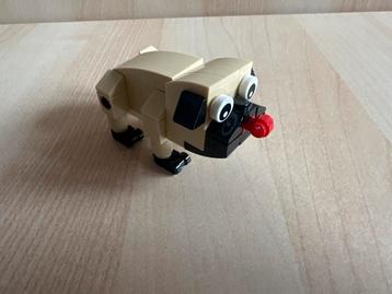 Lego Hond 30542  3in1 beschikbaar voor biedingen
